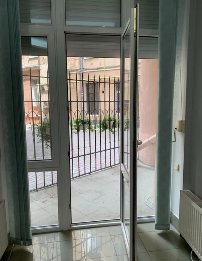 Аренда офиса 102 м², Конная ул.