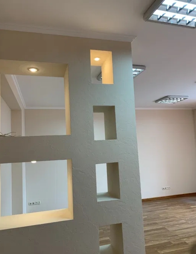 Аренда офиса 63 м², Академика Королева ул.