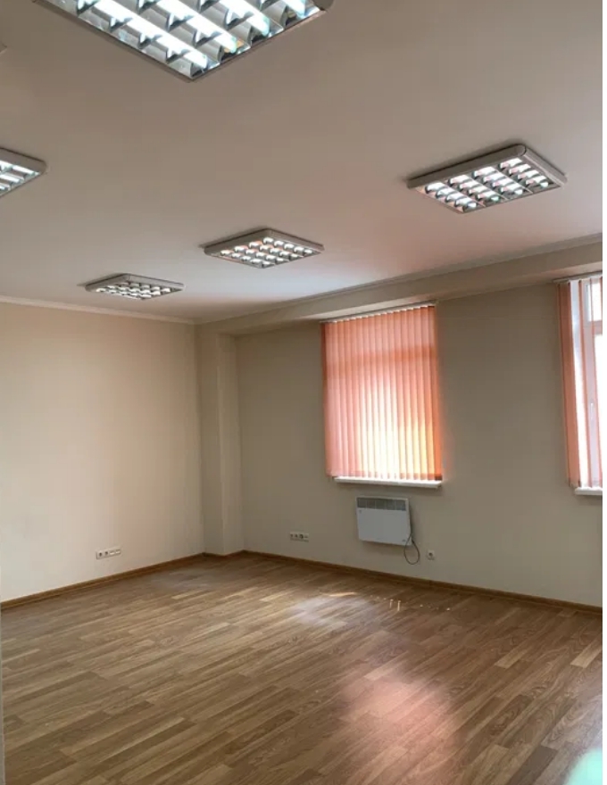 Аренда офиса 63 м², Академика Королева ул.