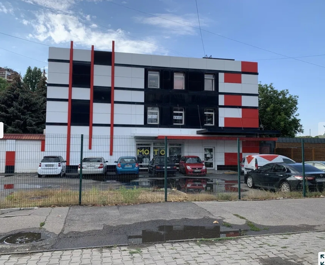 Аренда офиса 80 м², Академика Королева ул.