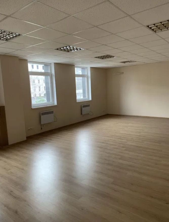 Аренда офиса 80 м², Академика Королева ул.