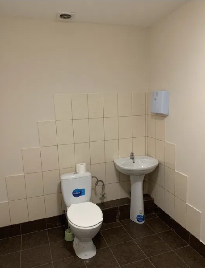 Аренда офиса 80 м², Академика Королева ул.