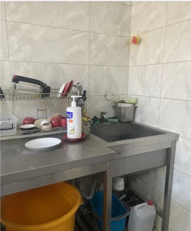 Аренда торгового помещения 60 м², Массив Радужный ул.