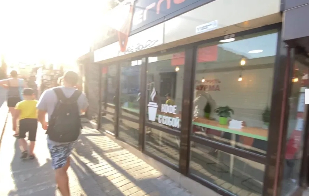 Аренда торгового помещения 60 м², Массив Радужный ул.