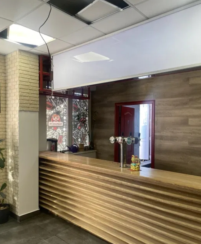 Аренда торгового помещения 60 м², Массив Радужный ул.