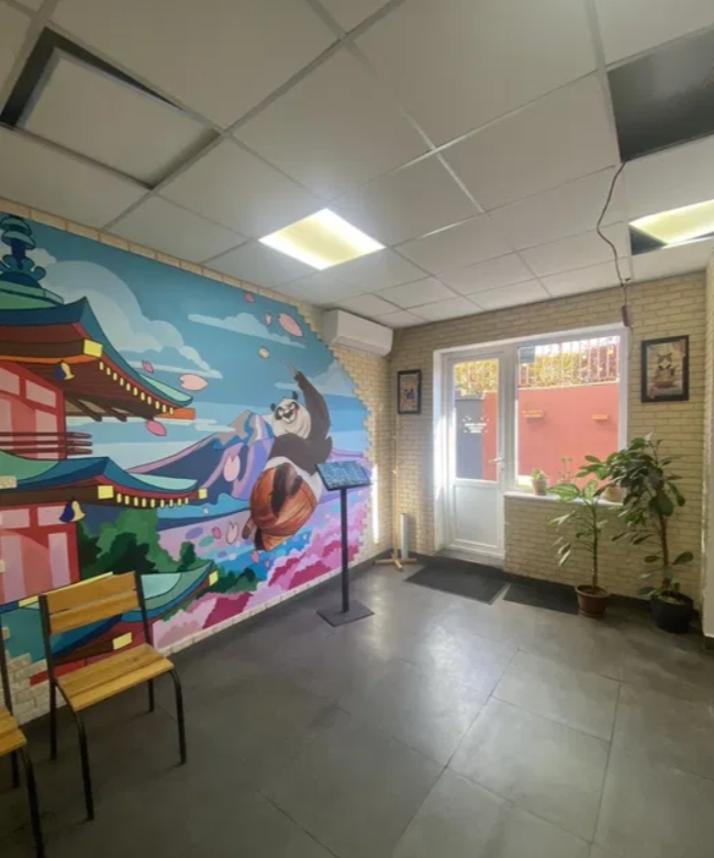 Аренда торгового помещения 60 м², Массив Радужный ул.