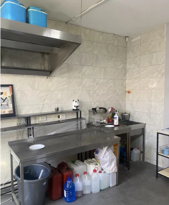 Аренда торгового помещения 60 м², Массив Радужный ул.