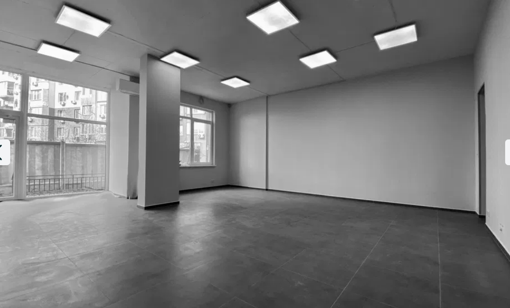 Аренда торгового помещения 60 м², Массив Радужный ул.