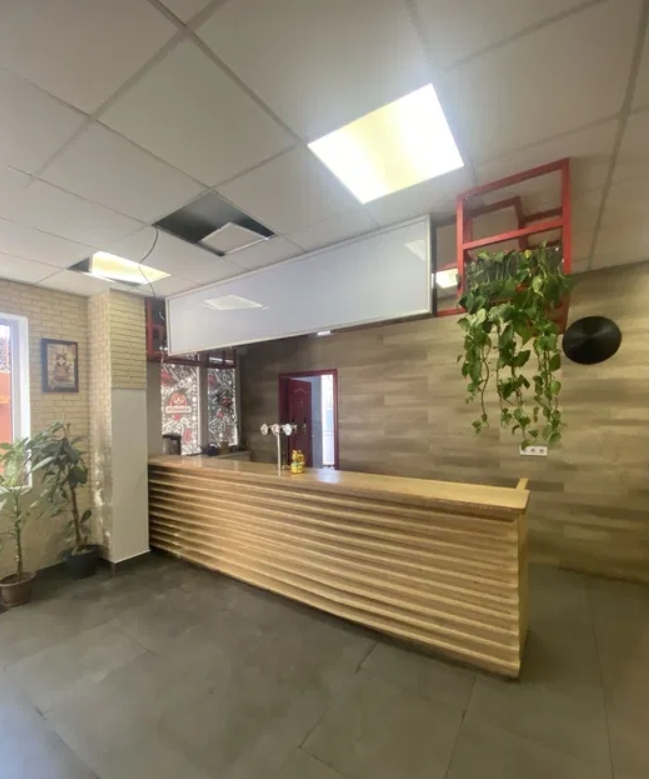 Аренда торгового помещения 60 м², Массив Радужный ул.