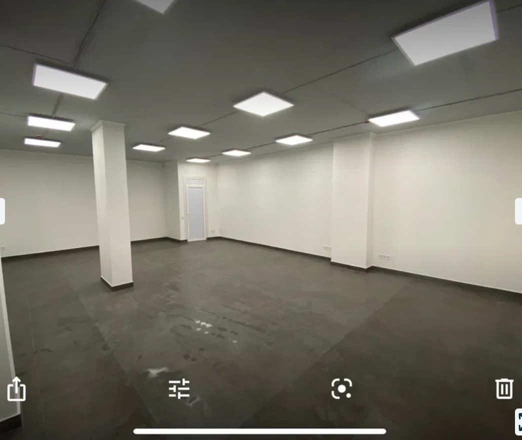 Аренда торгового помещения 60 м², Массив Радужный ул.