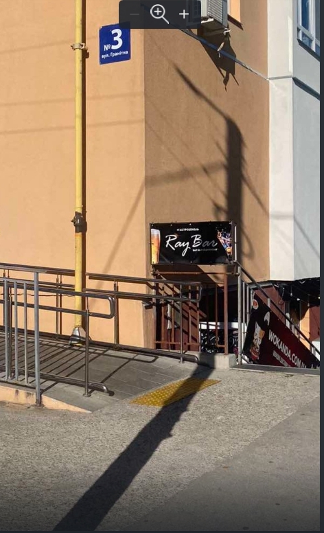 Аренда торгового помещения 60 м², Массив Радужный ул.