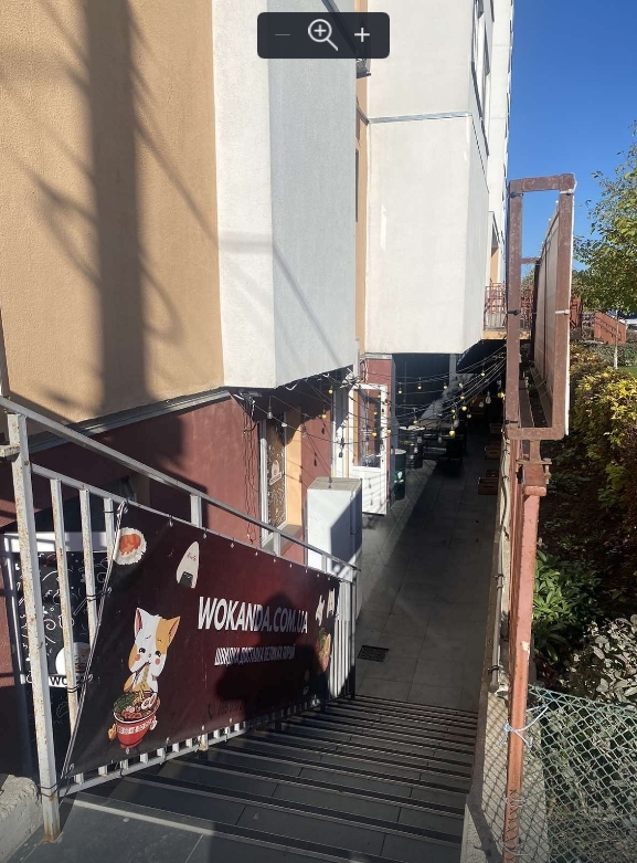 Аренда торгового помещения 60 м², Массив Радужный ул.