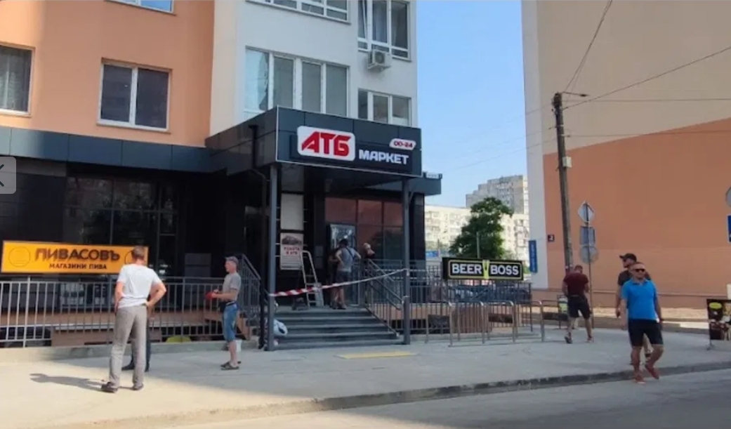 Аренда торгового помещения 60 м², Массив Радужный ул.