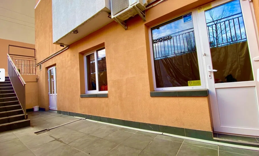 Аренда торгового помещения 60 м², Массив Радужный ул.