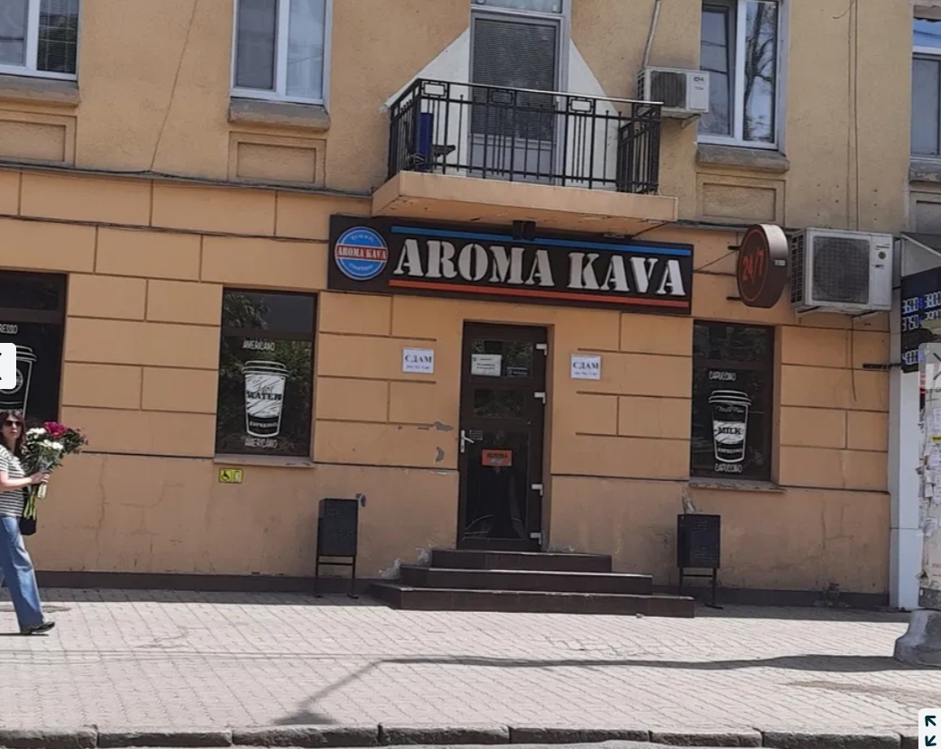 Аренда торгового помещения 42 м², Старопортофранковская ул.