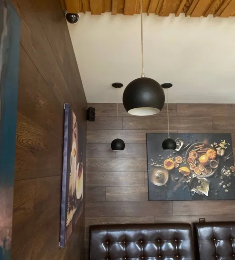 Аренда торгового помещения 42 м², Старопортофранковская ул.