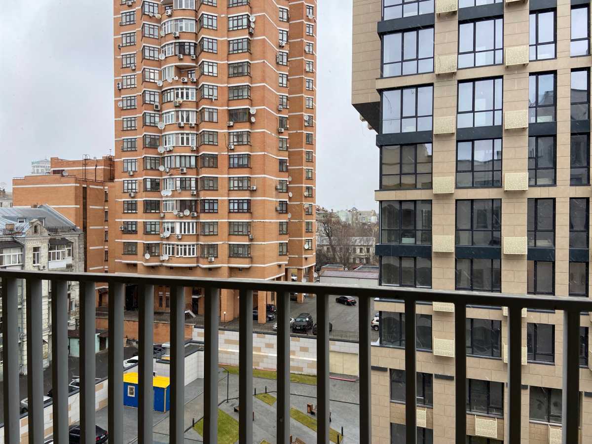 Продаж 3-кімнатної квартири 107 м², Бульварно-Кудрявська вул., 15