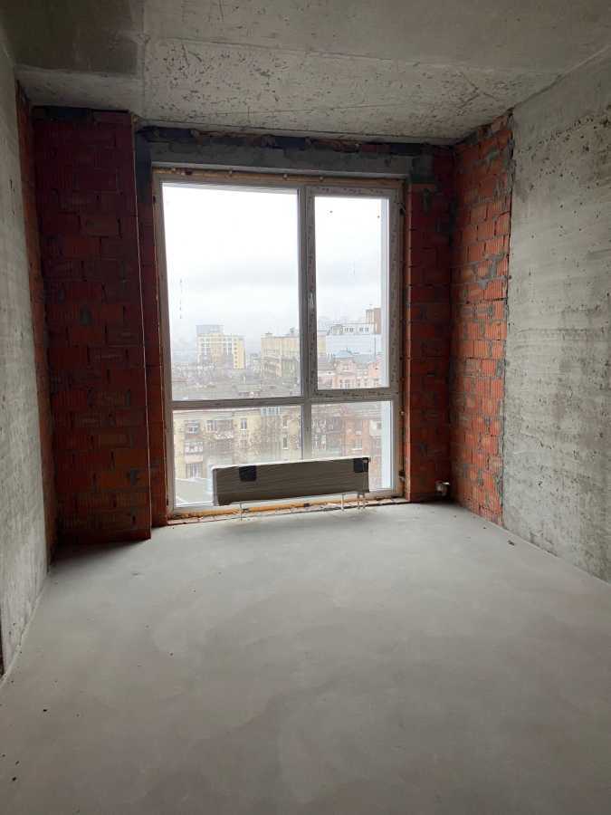 Продаж 3-кімнатної квартири 107 м², Бульварно-Кудрявська вул., 15