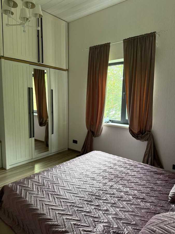 Продажа дома 105 м², 2-я Строителей ул.