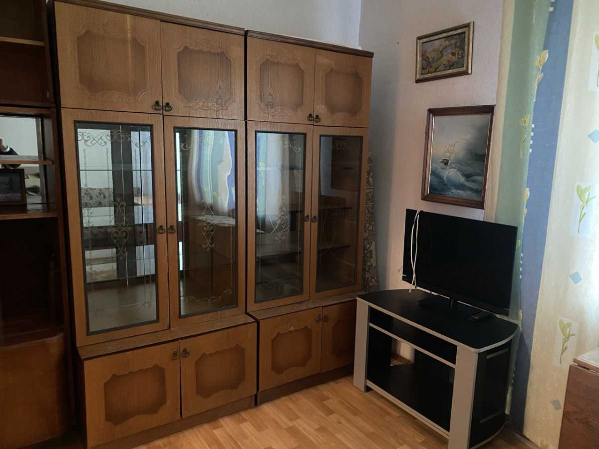 Аренда 1-комнатной квартиры 43 м², Петра Григоренко просп., 3Б