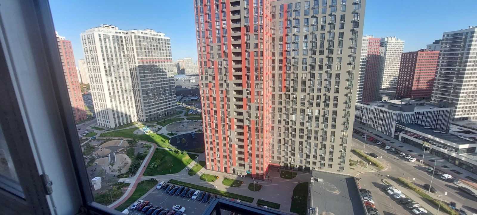 Продажа 2-комнатной квартиры 65 м², Ивана Выговского ул., 40/12