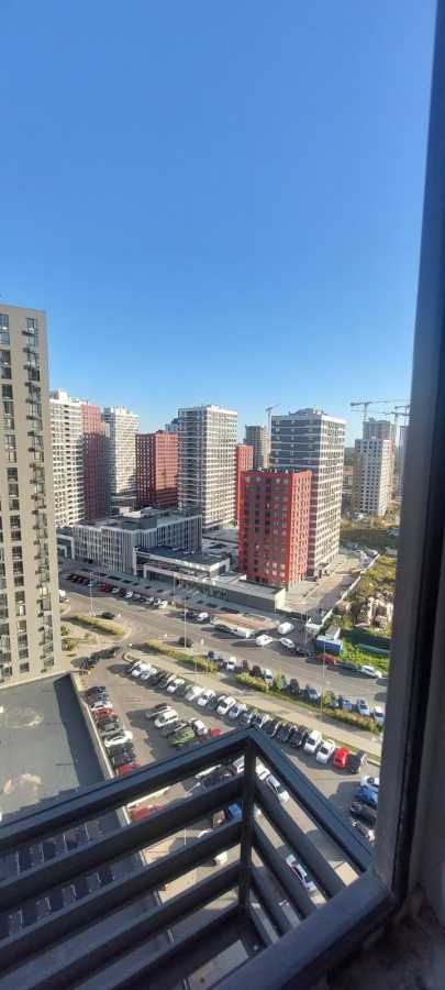 Продажа 2-комнатной квартиры 65 м², Ивана Выговского ул., 40/12