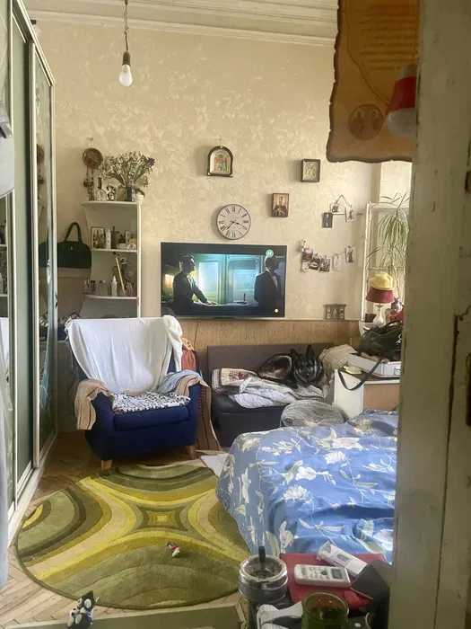 Продаж 2-кімнатної квартири 78 м², Велика Васильківська вул., 12