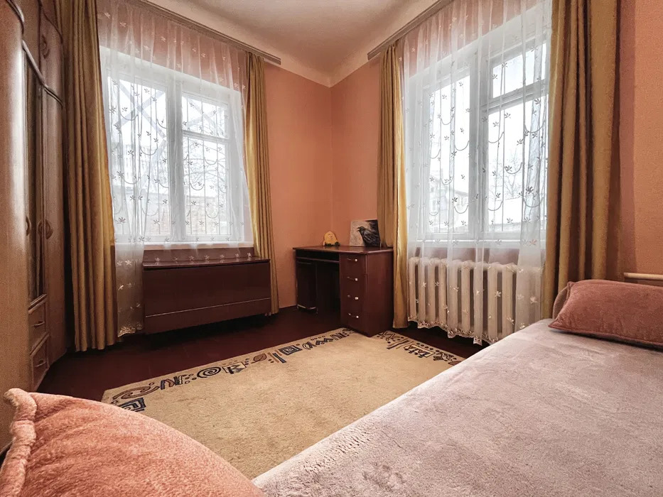 Аренда дома 67 м², Борщаговская ул.