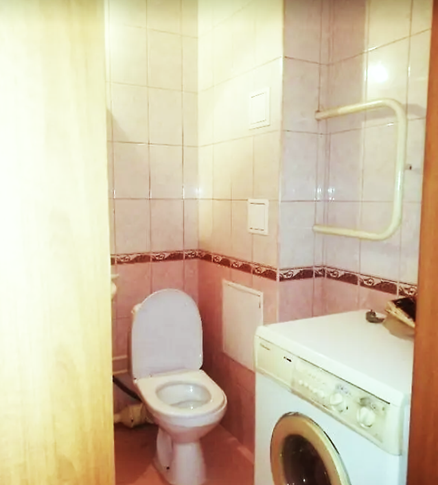 Продаж 1-кімнатної квартири 42 м², Костянтина Данькевича вул.