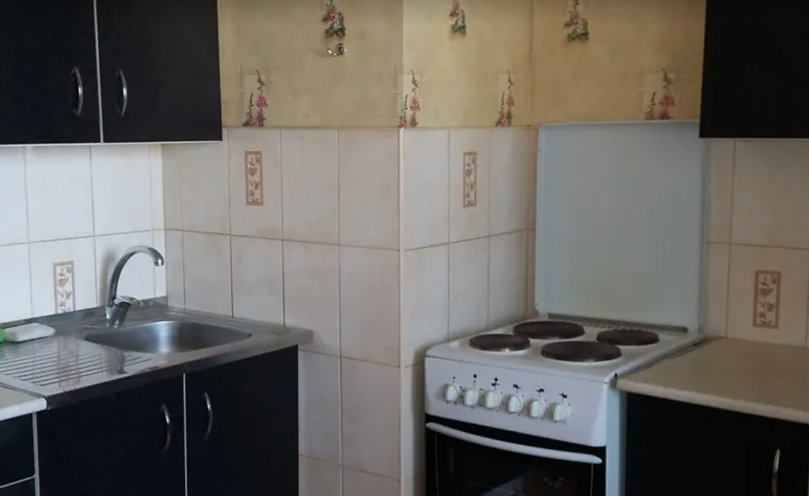 Продаж 1-кімнатної квартири 42 м², Костянтина Данькевича вул.