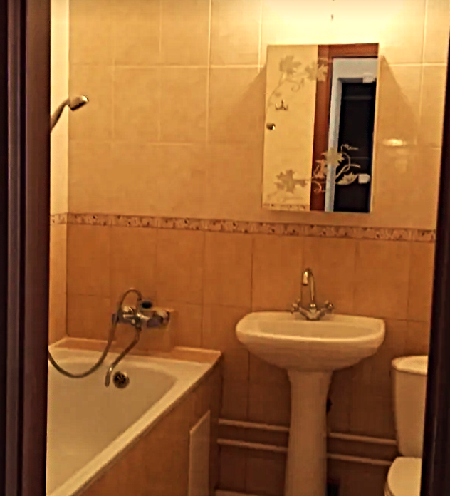 Продаж 1-кімнатної квартири 42 м², Костянтина Данькевича вул.