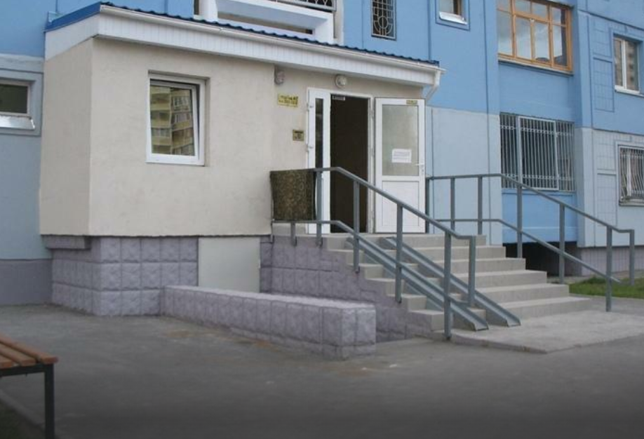 Продаж 1-кімнатної квартири 42 м², Костянтина Данькевича вул.