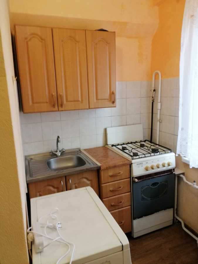 Аренда 1-комнатной квартиры 25 м², Николая Матеюка ул., 9