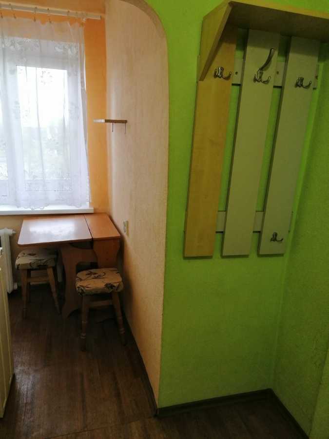 Аренда 1-комнатной квартиры 25 м², Николая Матеюка ул., 9