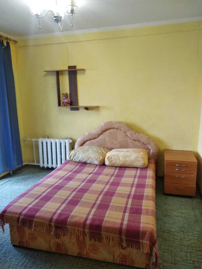 Аренда 1-комнатной квартиры 25 м², Николая Матеюка ул., 9