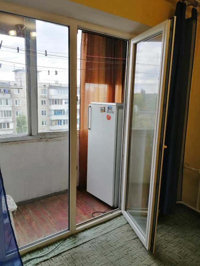 Аренда 1-комнатной квартиры 25 м², Николая Матеюка ул., 9