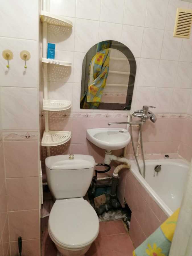 Аренда 1-комнатной квартиры 25 м², Николая Матеюка ул., 9