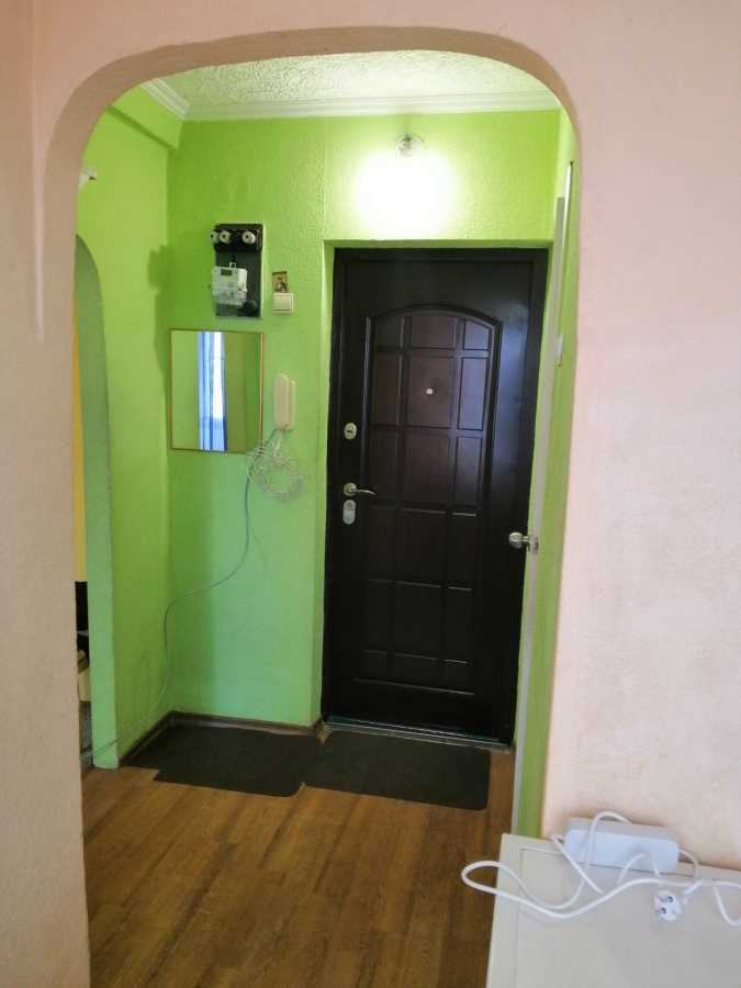 Аренда 1-комнатной квартиры 25 м², Николая Матеюка ул., 9