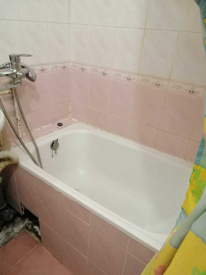 Аренда 1-комнатной квартиры 25 м², Николая Матеюка ул., 9