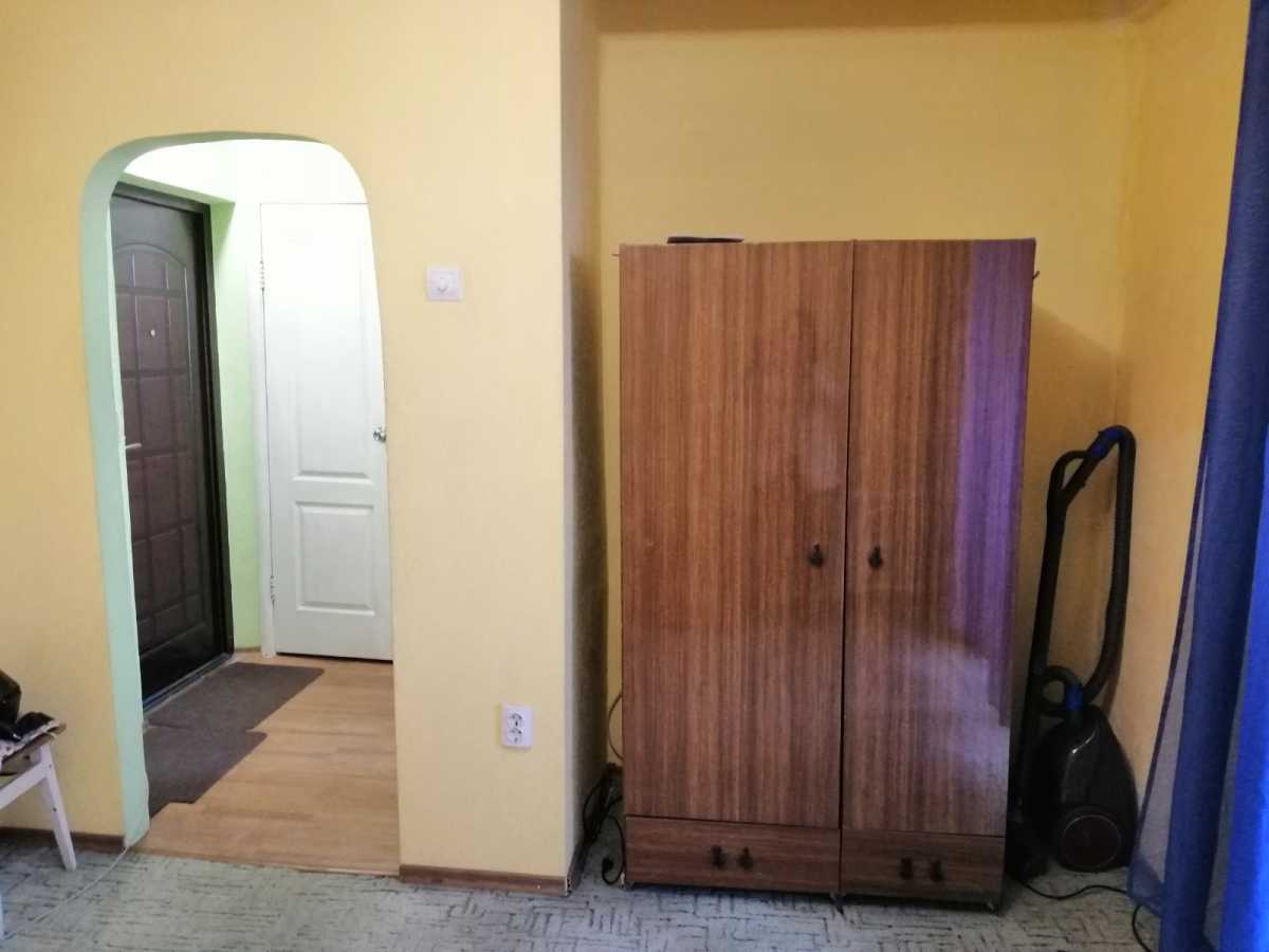 Аренда 1-комнатной квартиры 25 м², Николая Матеюка ул., 9