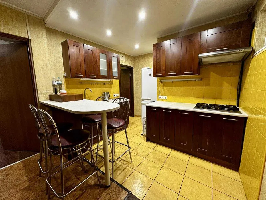 Аренда дома 145 м², Воскресенская ул.