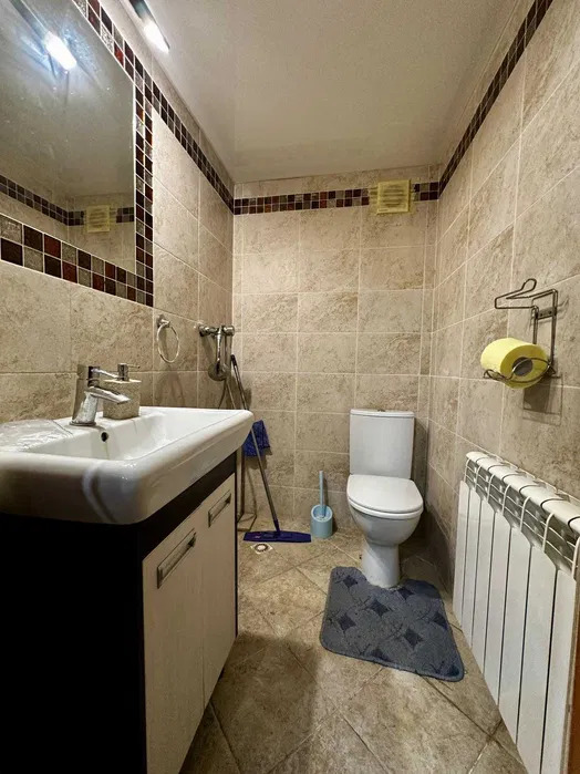 Аренда дома 145 м², Воскресенская ул.