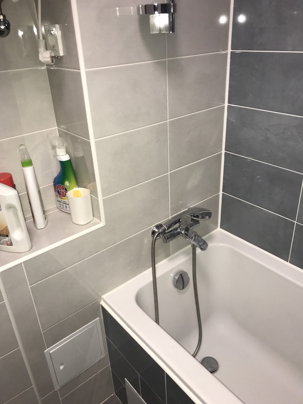 Аренда 1-комнатной квартиры 36 м², Каховская ул., 56