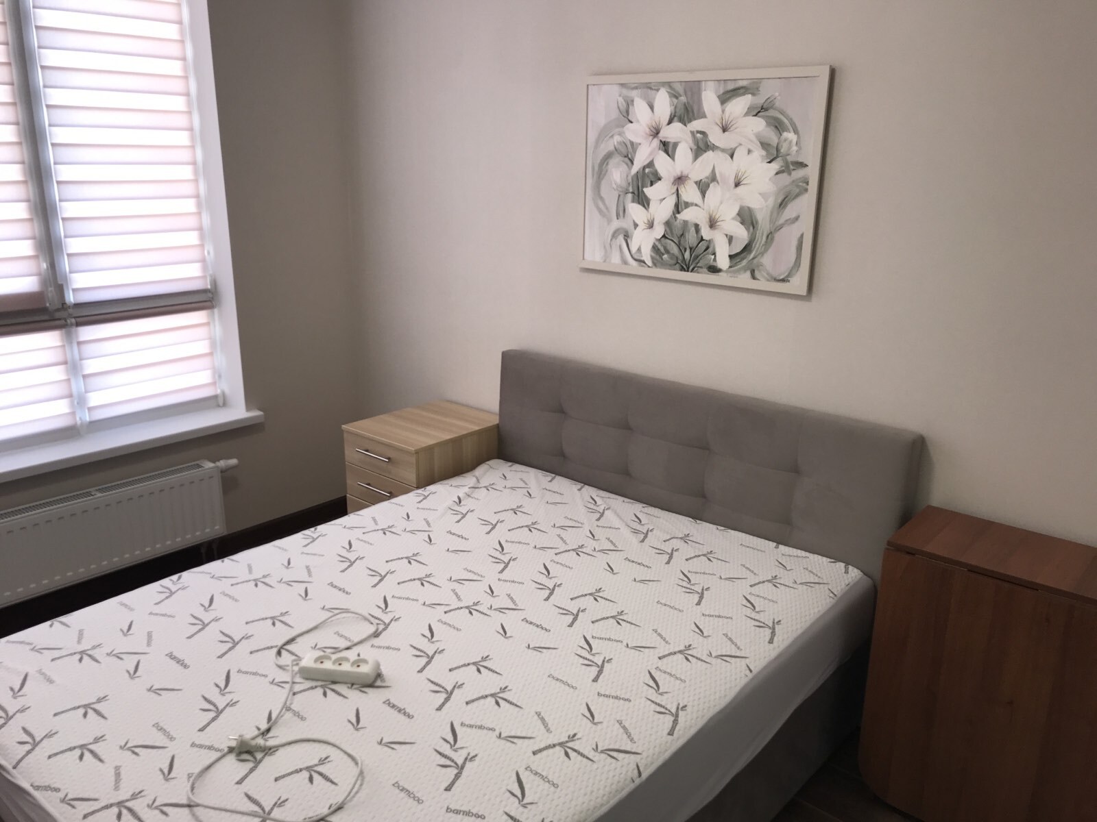 Аренда 1-комнатной квартиры 36 м², Каховская ул., 56