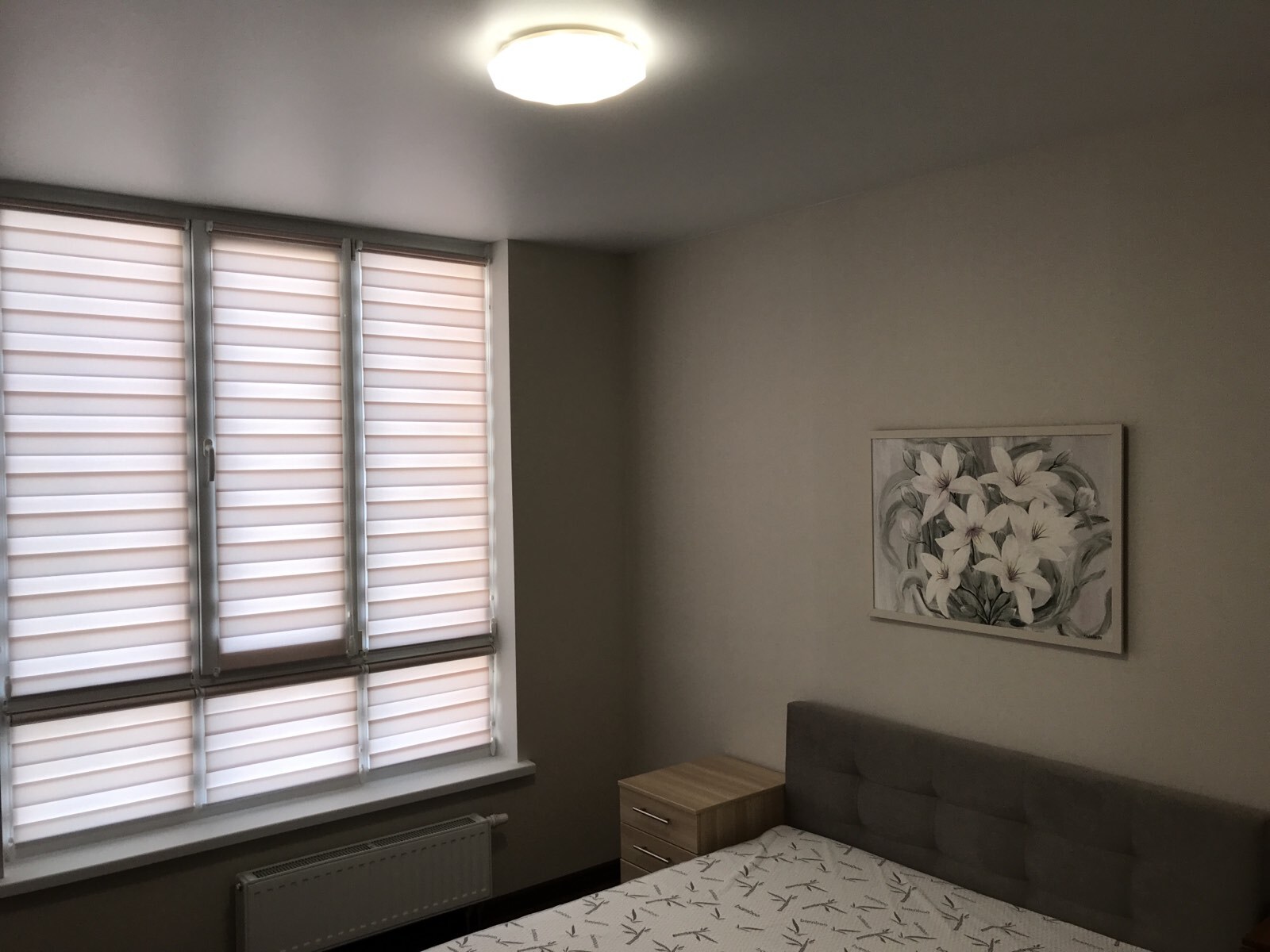 Аренда 1-комнатной квартиры 36 м², Каховская ул., 56