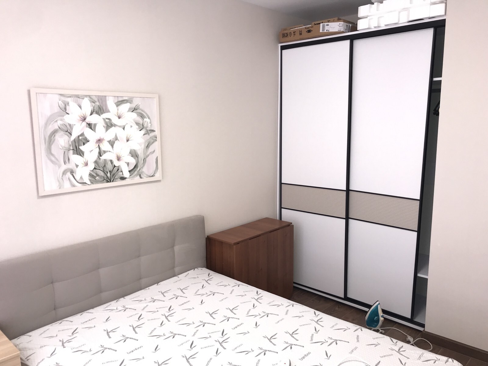 Аренда 1-комнатной квартиры 36 м², Каховская ул., 56