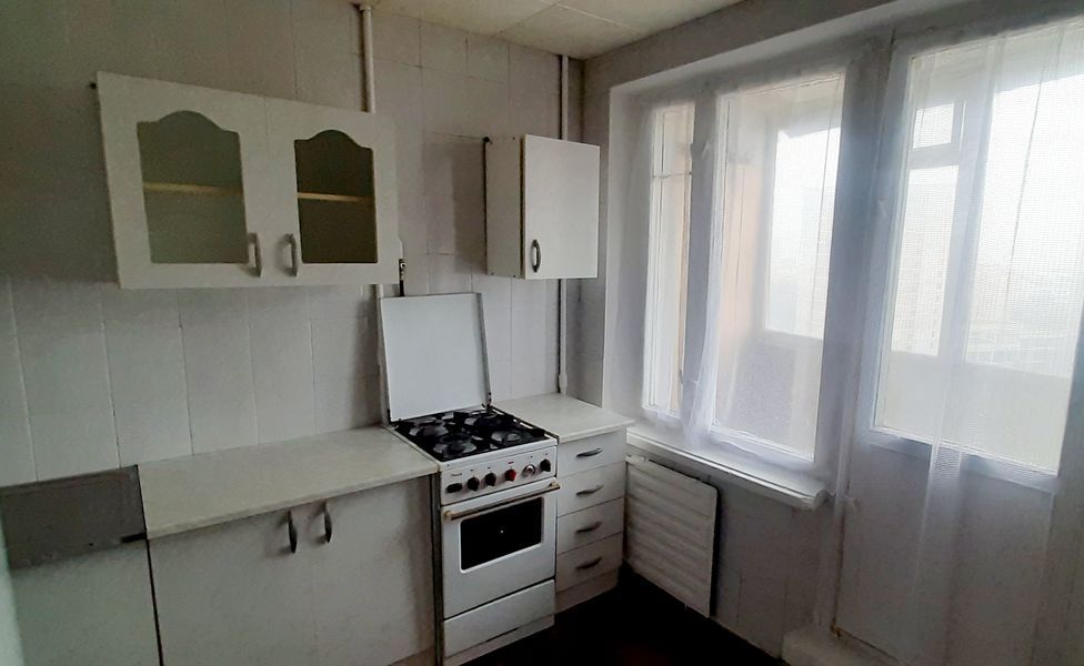 Аренда 1-комнатной квартиры 35 м², Соломенская ул., 25