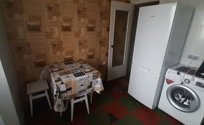 Аренда 1-комнатной квартиры 35 м², Соломенская ул., 25