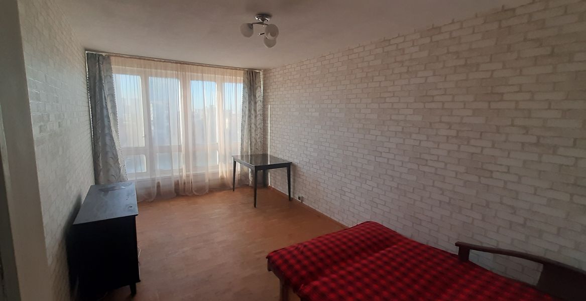 Аренда 1-комнатной квартиры 35 м², Соломенская ул., 25