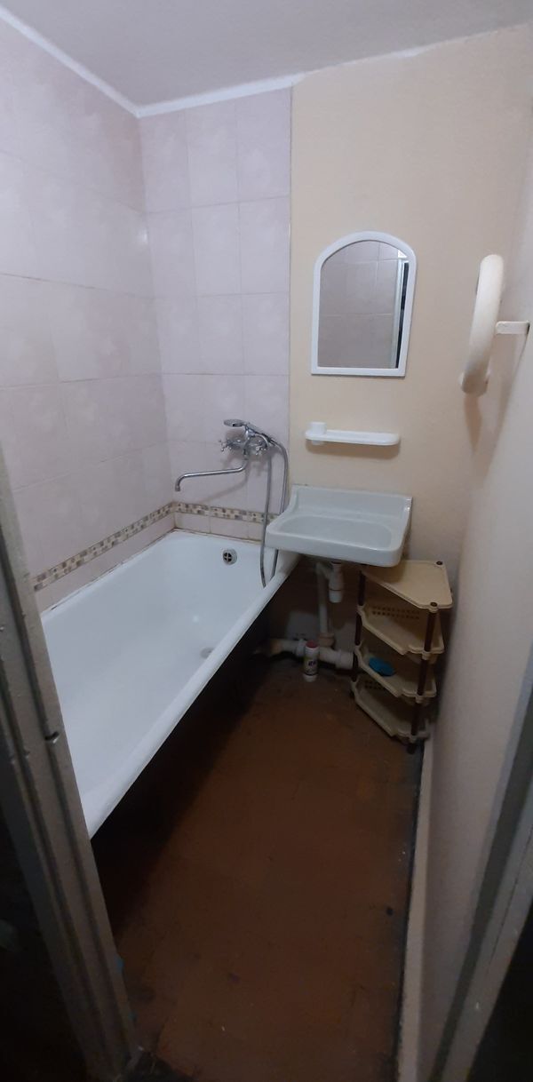 Аренда 1-комнатной квартиры 35 м², Соломенская ул., 25